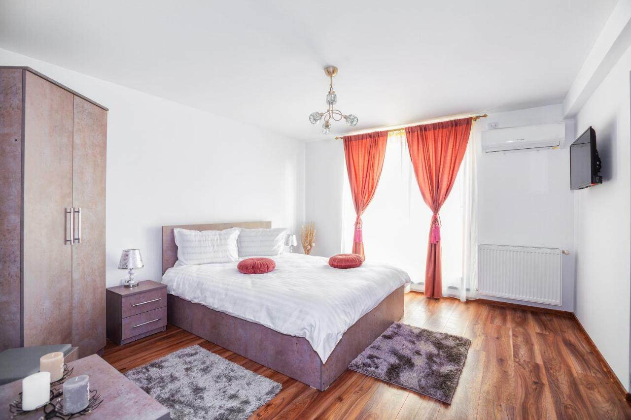 Casa Romeo & Julieta Hotel Hátszeg Kültér fotó