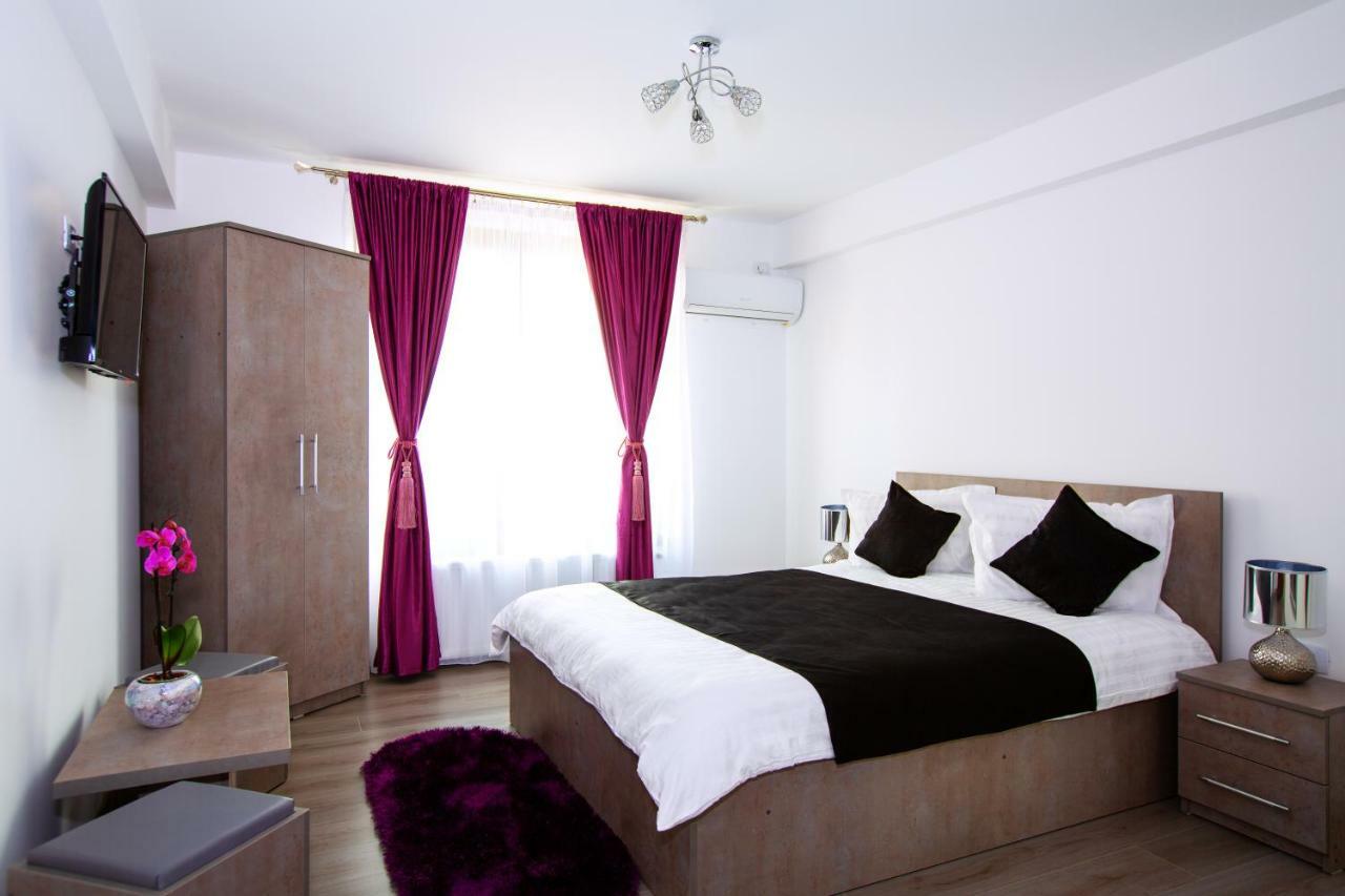 Casa Romeo & Julieta Hotel Hátszeg Kültér fotó