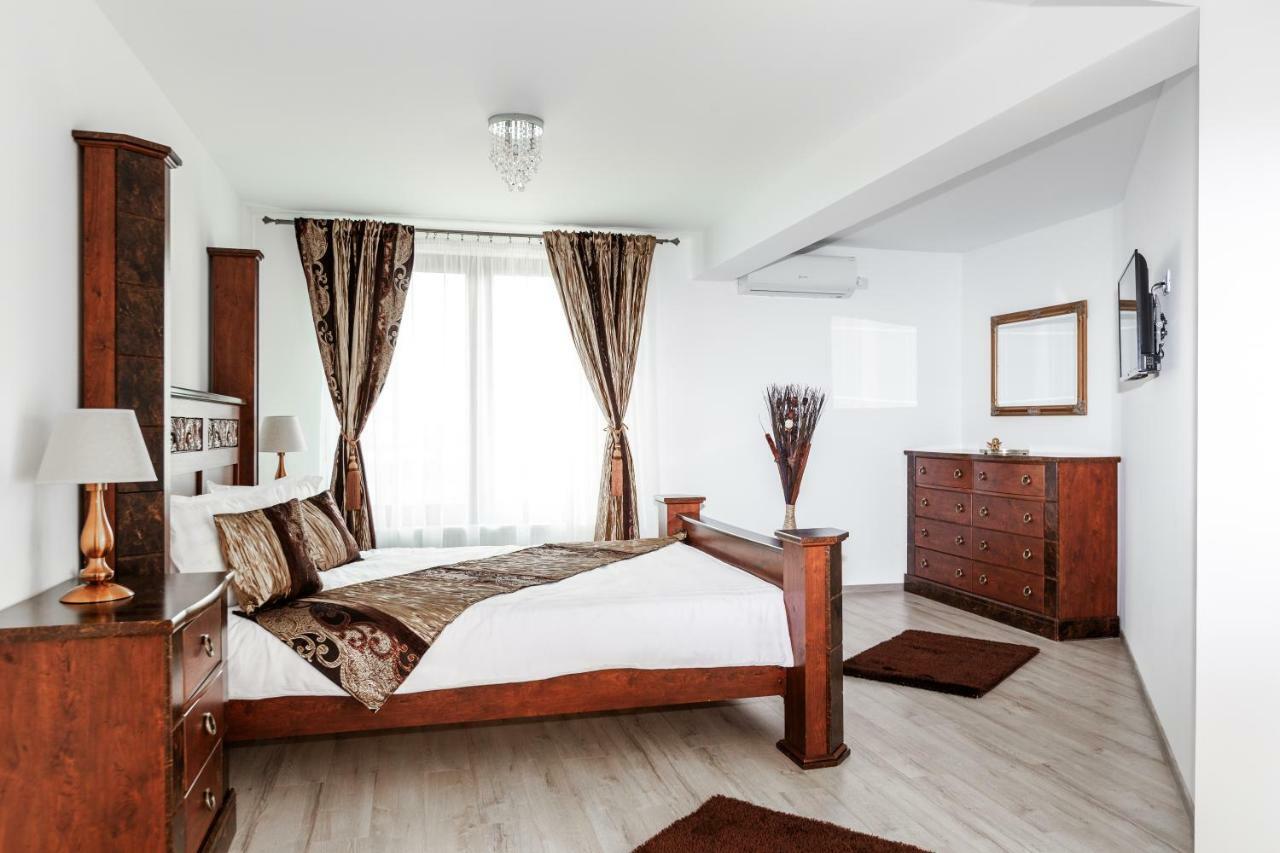 Casa Romeo & Julieta Hotel Hátszeg Kültér fotó